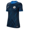 Maillot de Supporter Chelsea Extérieur 2023-24 Pour Femme